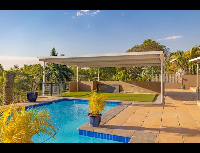 3 BEDROOM HOUSE FOR SALE IN WESTVILLE